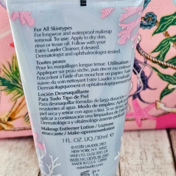 Women's Estee Lauder Makeup set of 5 travel size skin care - Picture 5 of 9
